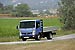 ������������ �� ������� Nissan Cabstar F24