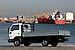 ������������ �� ������� Nissan Cabstar TL0